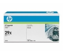 HP C4129X black