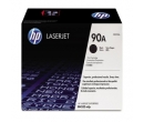 HP №90A Black Toner Cartridge, LaserJet M4555 Series