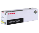 Toner Canon C-EXV16 Yellow/GPR-20 Yellow