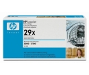 HP Black Cartridge LJ5000