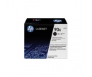 HP №90X Black Toner Cartridge, LaserJet M4345 MFP Series