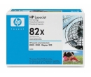 HP C4182X black