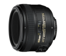 Nikon AF-S Nikkor 50mm  f/1.4G             