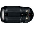 Nikon AF-S VR Zoom-Nikkor 70-300mm f/4.5-5.6G IF-ED