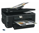 Epson WF-7525 A3+