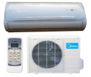 Midea LUNA  MS9A-18HRN1