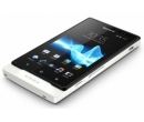 Sony MT27i Xperia Sola White