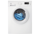 ELECTROLUX EWP1074TDW