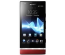 Sony LT22i Xperia P Red