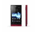 Sony MT27i Xperia Sola Red