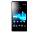 Sony Xperia Ion  (LT28) (Black)