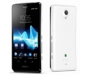 SONY LT30p XPERIA T WHITE