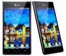 LG L7 P700 BLACK