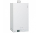 Viessmann Vitodens 111-W, 26 kW, TURBO  (boiler incorporat din inox 46 litri)