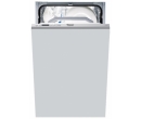 Hotpoint-Ariston LST 329 AX/HA