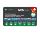 Navitel A600