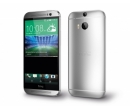 HTC One M8 Silver 16Gb