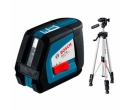 BOSCH GLL2-50 + штатив BS150