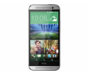 HTC One M8 Silver Duos