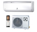 ELECTROLUX FUSION EACS — 09 HF/N3