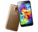 Samsung SM-G900F Galaxy S5 LTE gold 