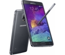 Samsung SM-N910F Galaxy Note 4 LTE black