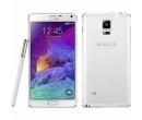 Samsung SM-N910F Galaxy Note 4 LTE white 