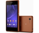 Sony Xperia E3 (D2203) copper 