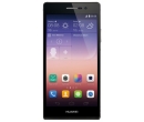 Huawei Ascend P7 black 