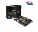 MB S1150 Asus SABERTOOTH Z97 MARK 2 (Intel Z97, ATX) 