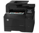 HP ColorLaserJet Pro 200 M276N