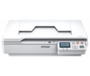 Epson Workforce DS-5500N