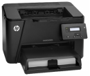 HP LaserJet Pro M201dw Printer