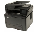 HP LaserJet Pro 400 M425dw 