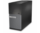 DELL OptiPlex 3020 MT Intel® Pentium G3240 (Dual Core, 3.10GHz, 3MB)