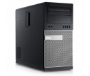 DELL OptiPlex 7020 MT Intel® Core® i7-4790 (Quad Core, 3.60GHz, 8MB)