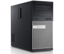 DELL OptiPlex 9020 MT Intel® Core® i7-4770 (Quad Core, 3.40GHz, 8MB)