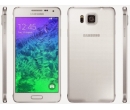 Samsung SM-G850F Galaxy Alpha White