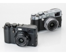 Aparat fotografic Fujifilm X100T Silver