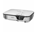 WXGA LCD Projector Epson EB-W12