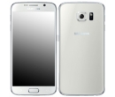 Samsung SM-G920F Galaxy S6 32Gb White