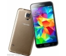 Samsung SM-G900FD Galaxy S5 LTE Gold