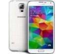 Samsung SM-G900FD Galaxy S5 LTE White