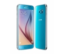 Samsung SM-G920F Galaxy S6 32Gb Blue