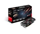  ASUS STRIX-R9285-DC2OC-2GD5, AMD Radeon R9 285 2GB DDR5, 256-bit