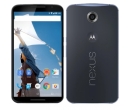 Motorola Nexus 6 Blue 32GB