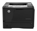 HP LaserJet Pro 400 Printer M401dn