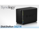 Synology DiskStation DS214play