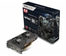 Sapphire Radeon NITRO R9 380 4GB DDR5 256Bit