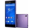 Sony Xperia Z3 (D6653) Purple